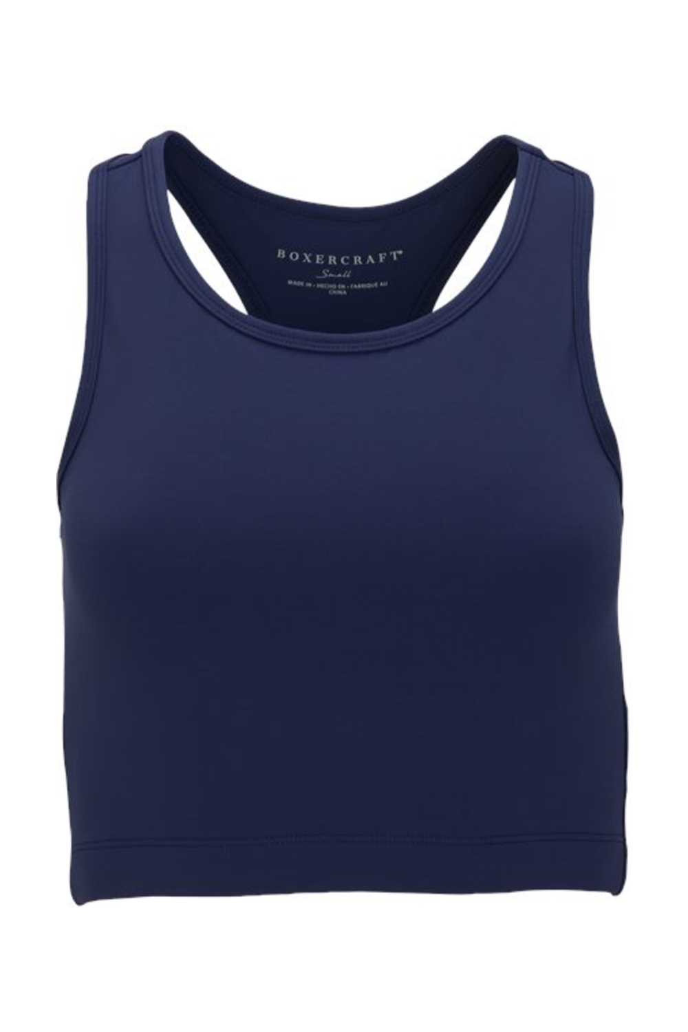 Dropship Boxercraft Women's Zen Sport Tank Top