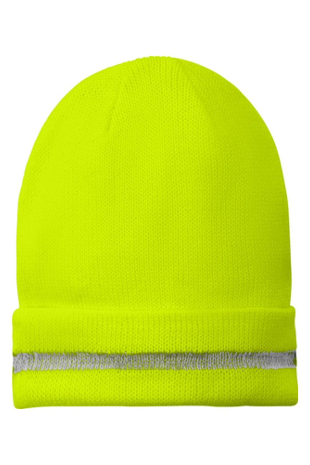Dropship CornerStone - Enhanced Visibility Beanie with Reflective Stripe