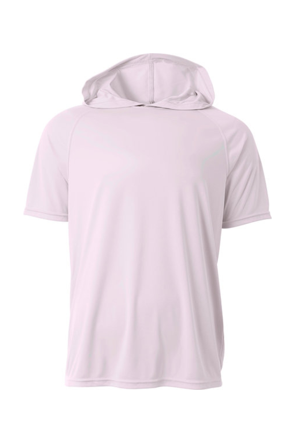 Dropship A4 Men's Cooling Performance Hooded T-shirt