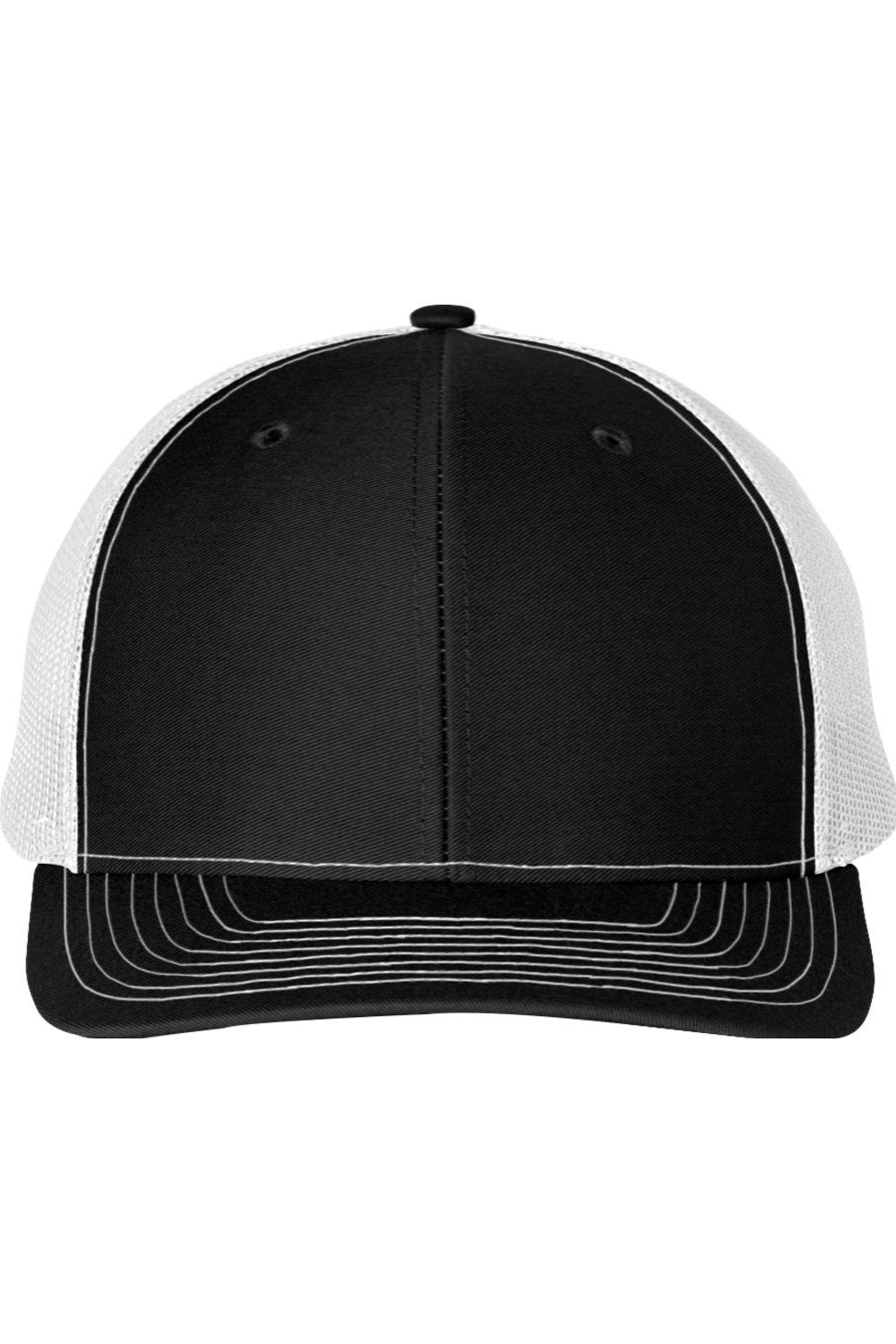 Dropship Richardson Snapback Trucker Cap