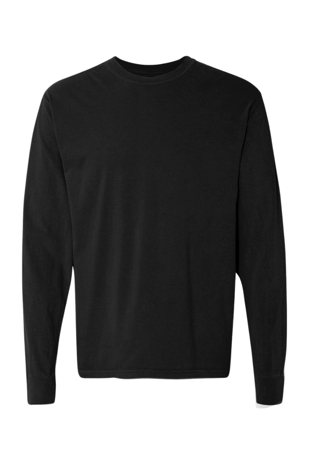 StarTee Ladies' Everyday Long-Sleeve T-Shirt