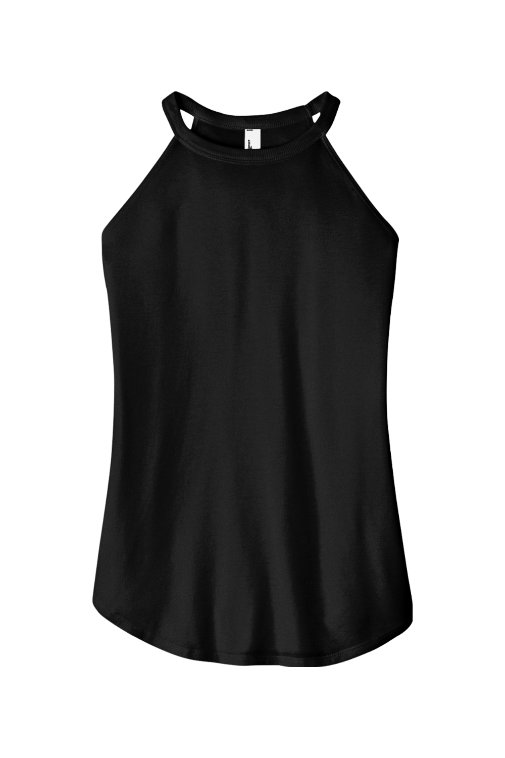 District Women's Perfect Tri Rocker Tank