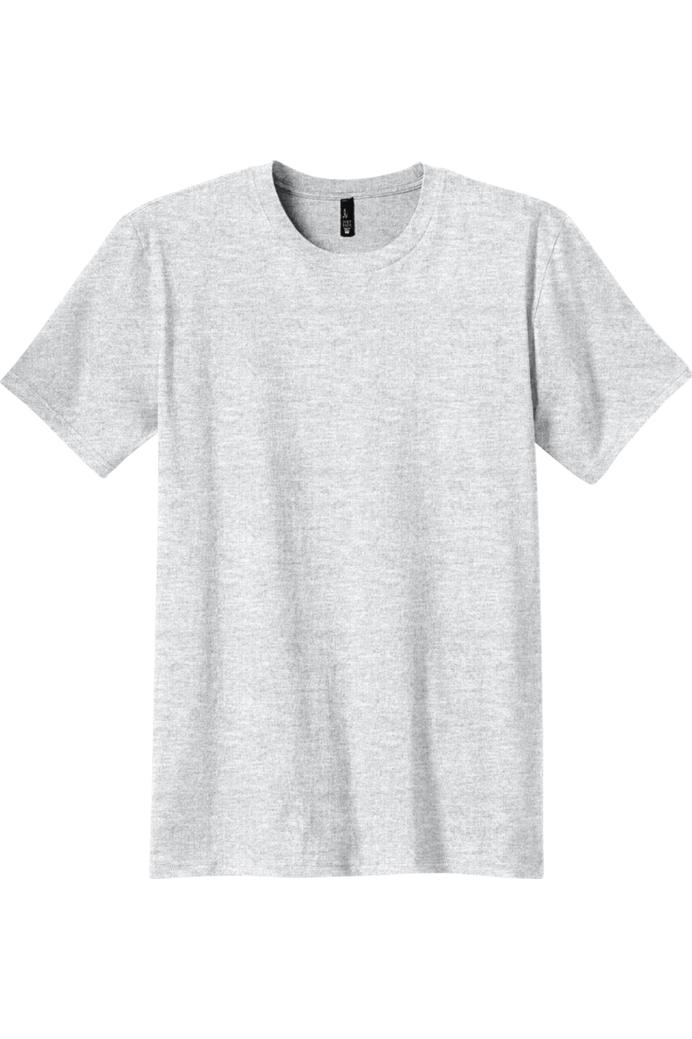 District The Concert Tee