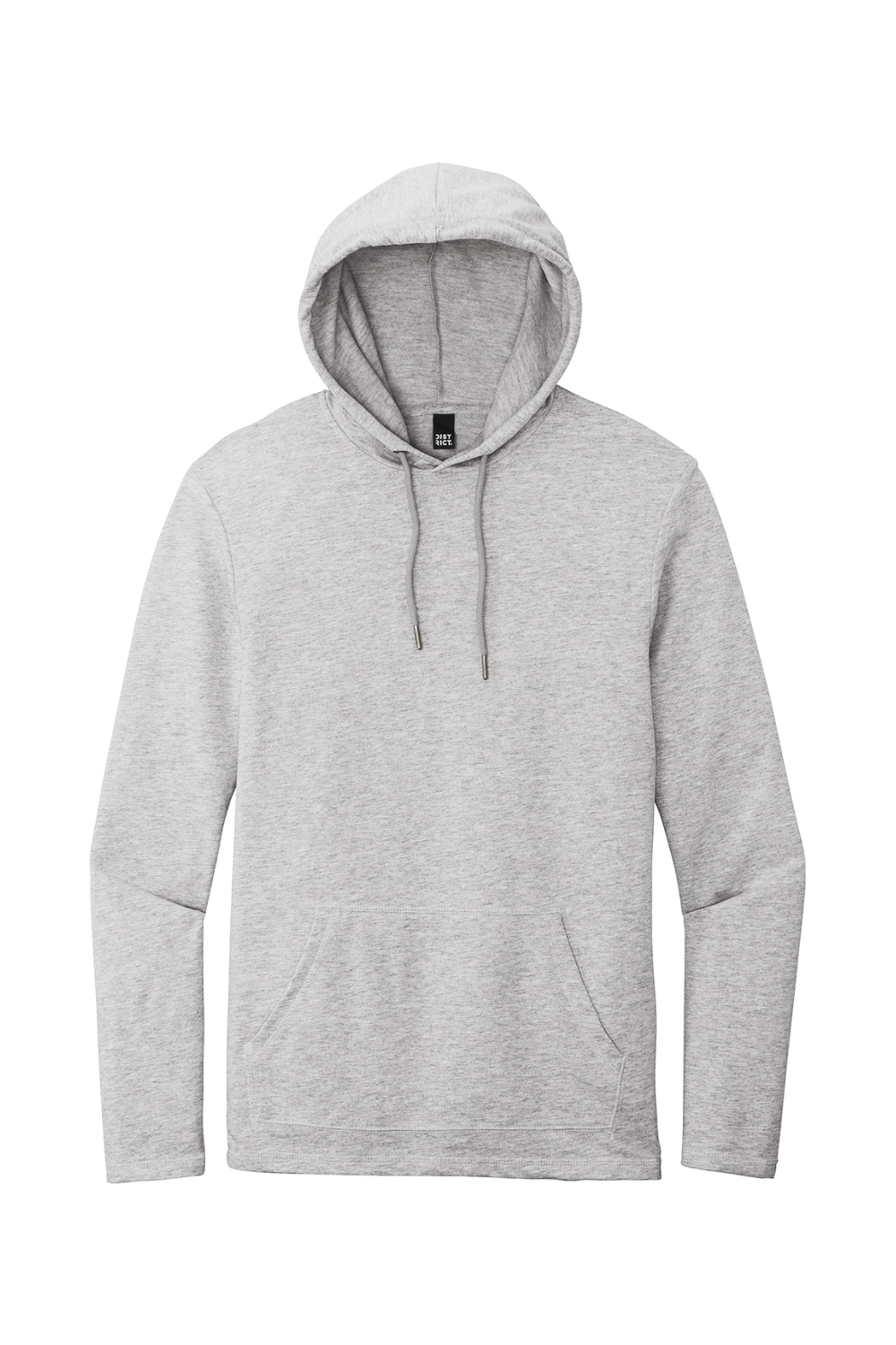 District Featherweight French Terry Hoodie