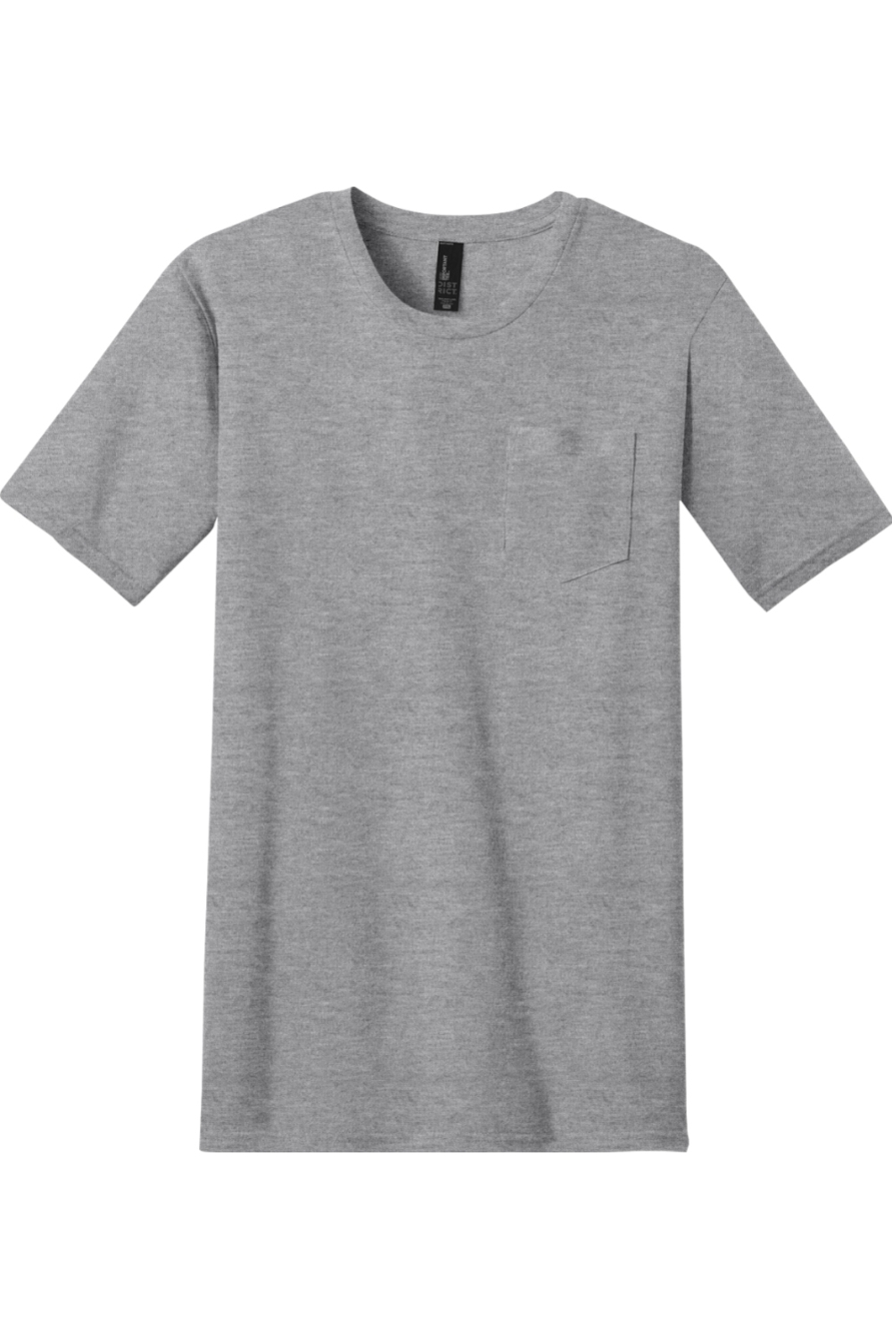 District Very Important Tee with Pocket