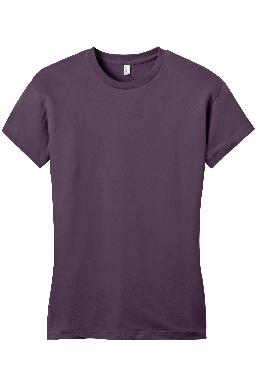 District Women’s Fitted Very Important Tee 