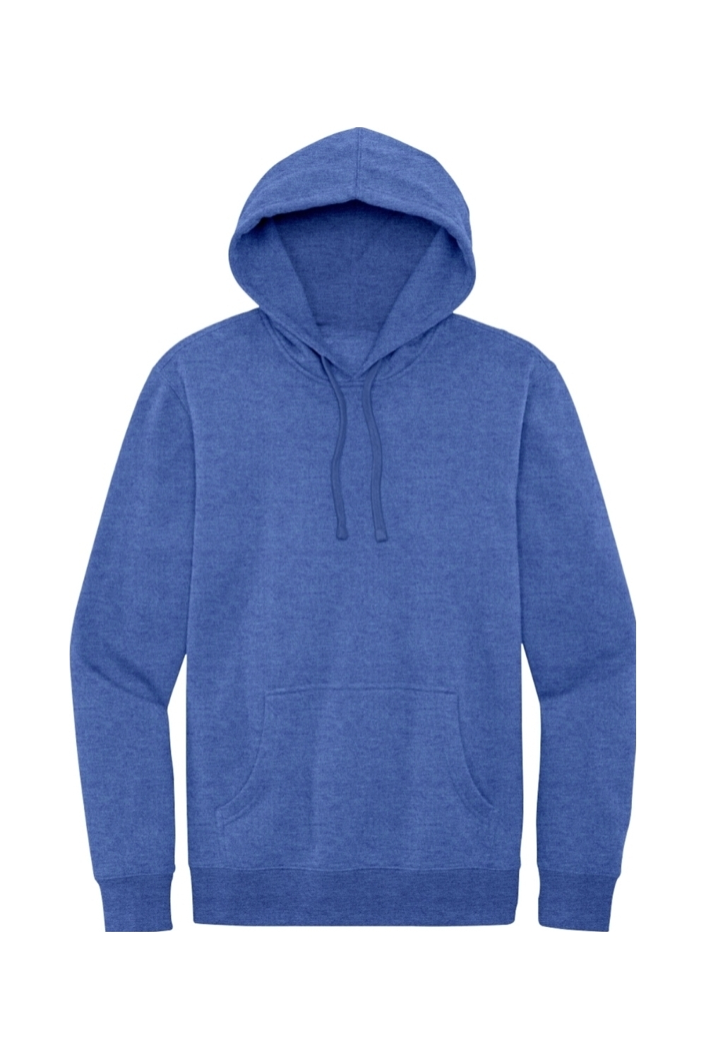 District V.I.T. Fleece Hoodie