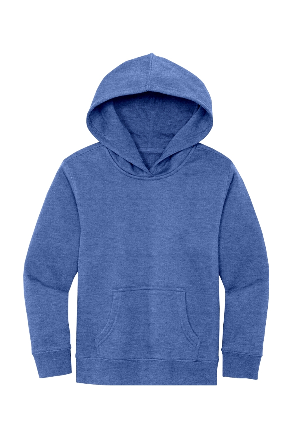 Youth District V.I.T. Fleece Hoodie