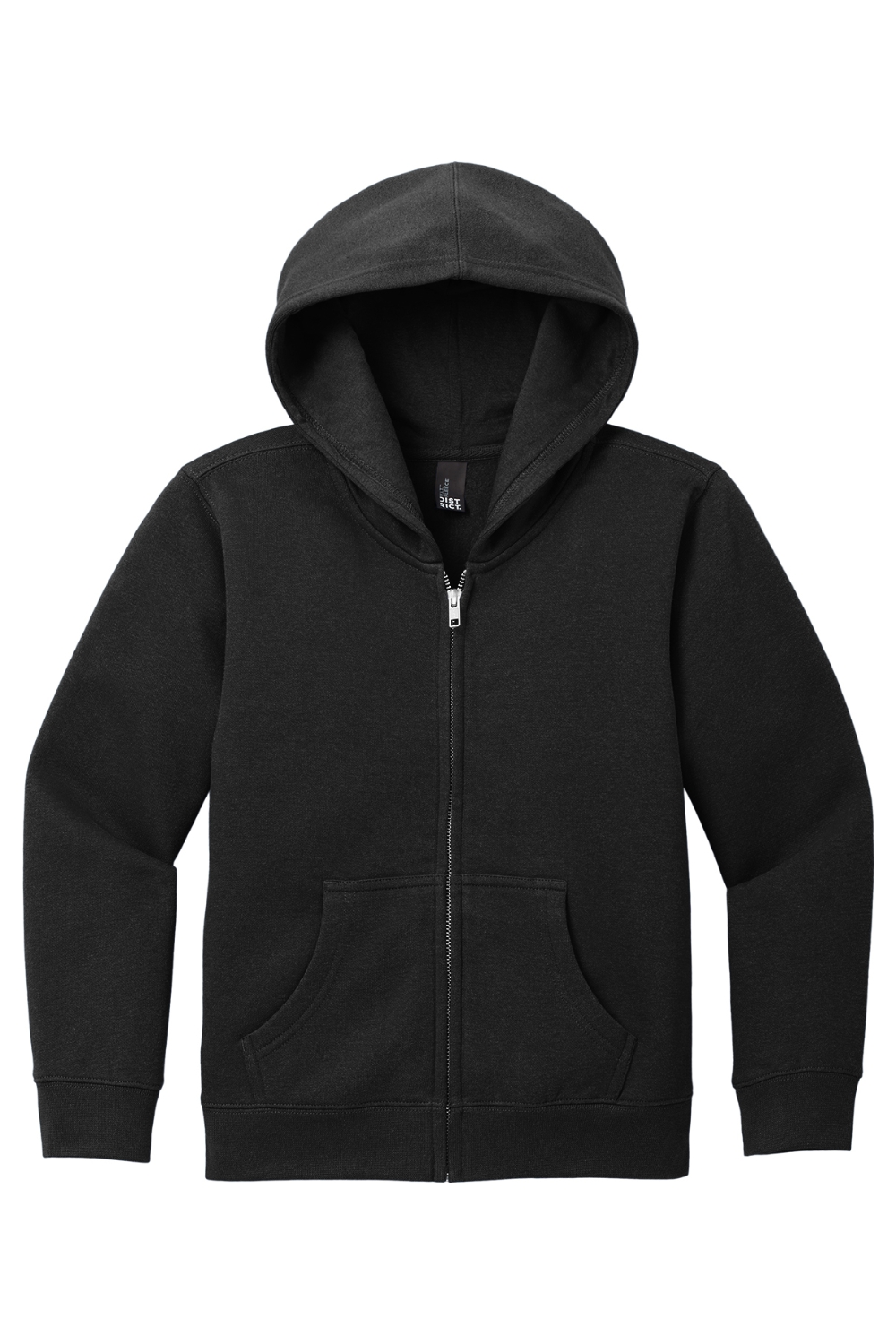 District Youth V.I.T. Fleece Full-Zip Hoodie