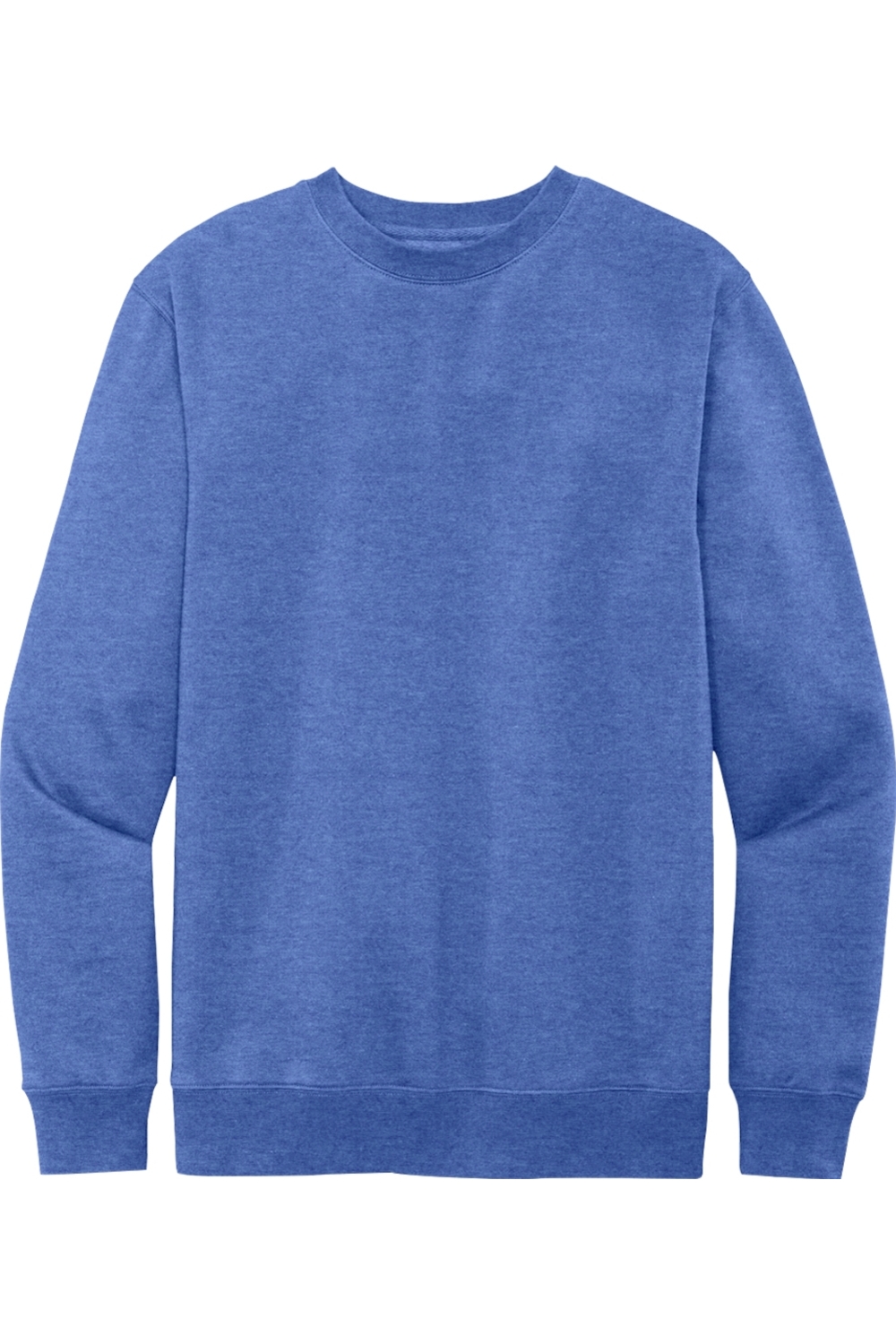 District V.I.T. Fleece Crew