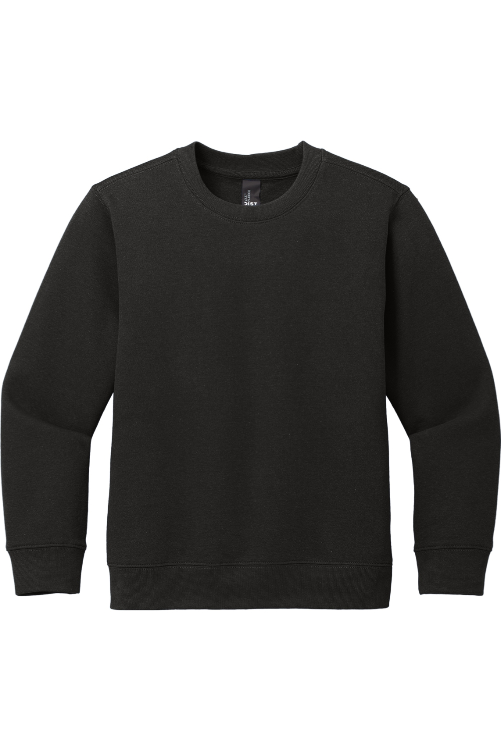 District Youth V.I.T. Fleece Crew