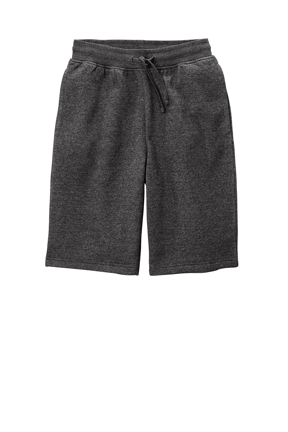District V.I.T. Fleece Short
