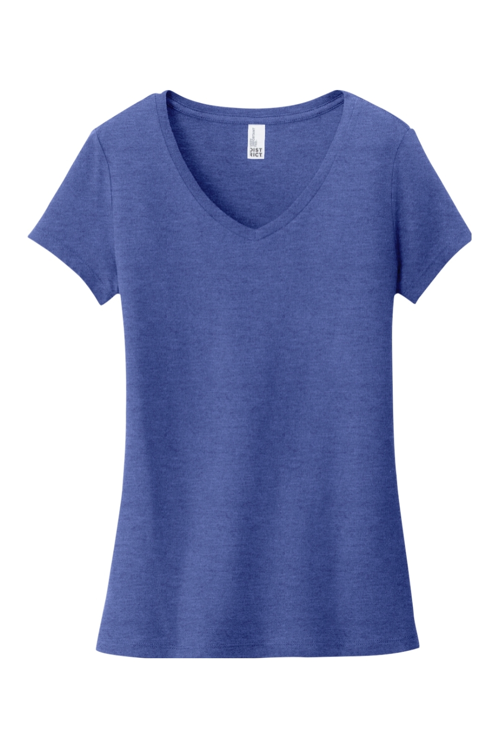 District Women’s Very Important Tee V-Neck