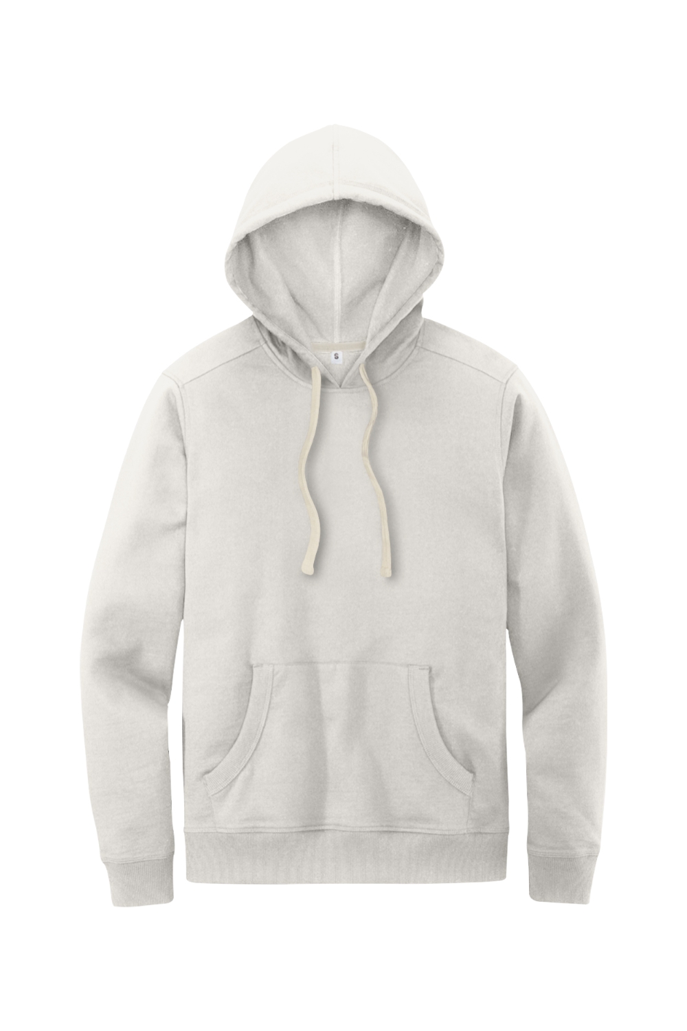 District Re-Fleece Hoodie