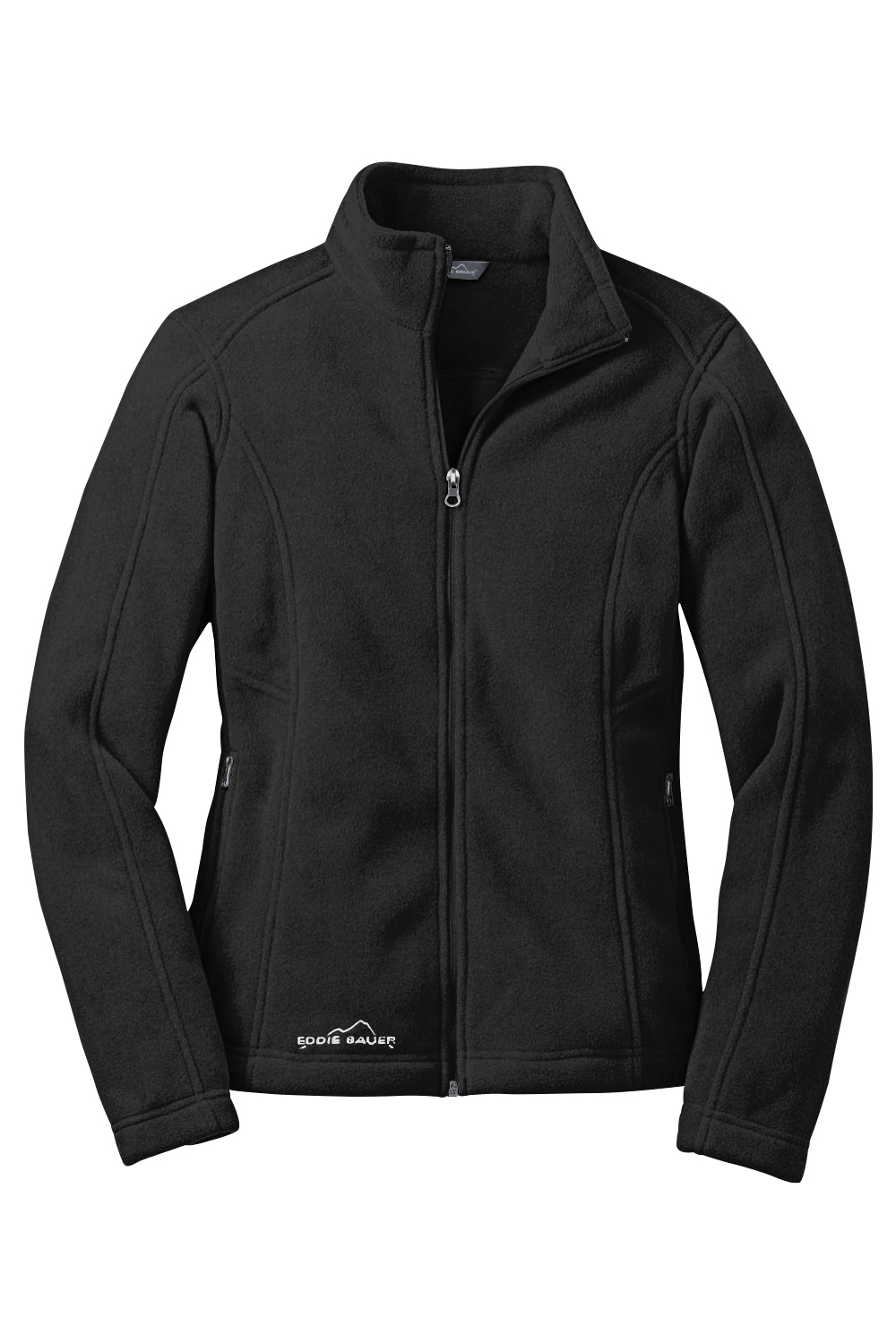 Eddie Bauer - Ladies Full-Zip Fleece Jacket