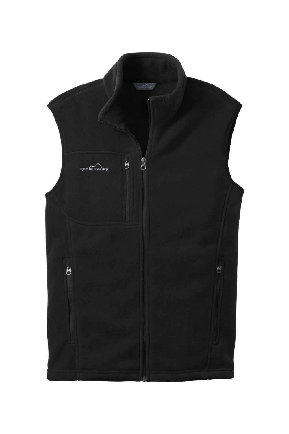 Eddie Bauer - Fleece Vest