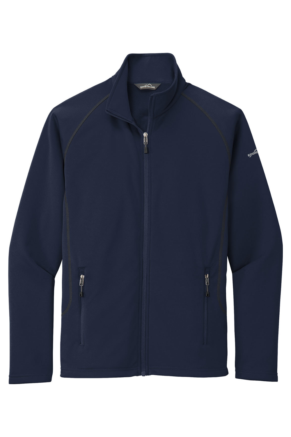 Eddie Bauer Smooth Fleece Full-Zip