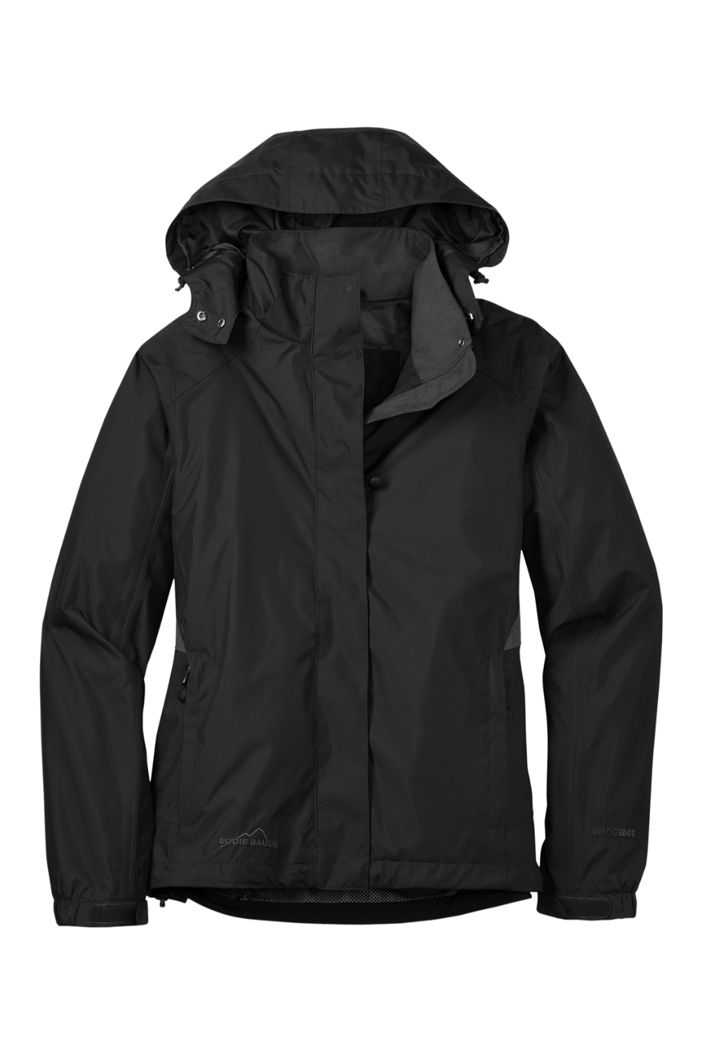 Eddie Bauer - Ladies Rain Jacket