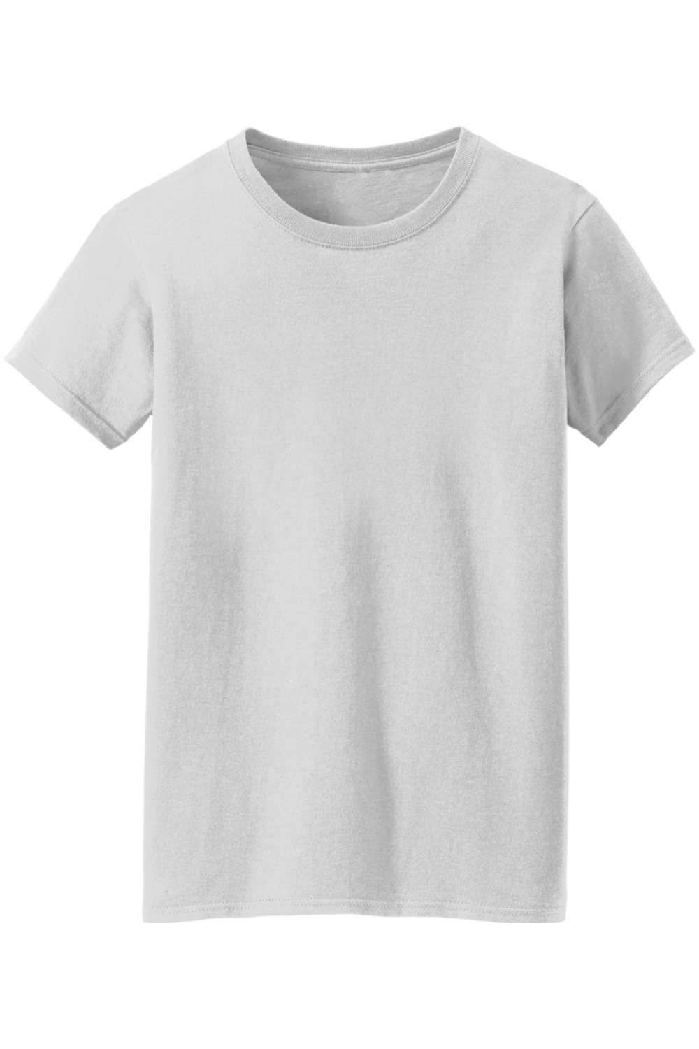 econscious Unisex 100% Organic Cotton Classic Short-Sleeve T-Shirt