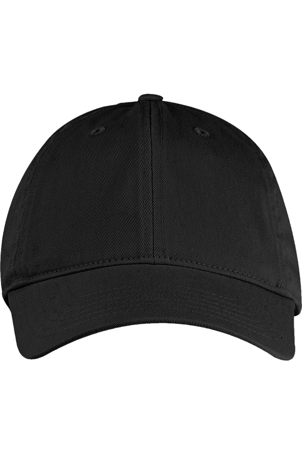 Econscious Unstructured Eco Baseball Cap