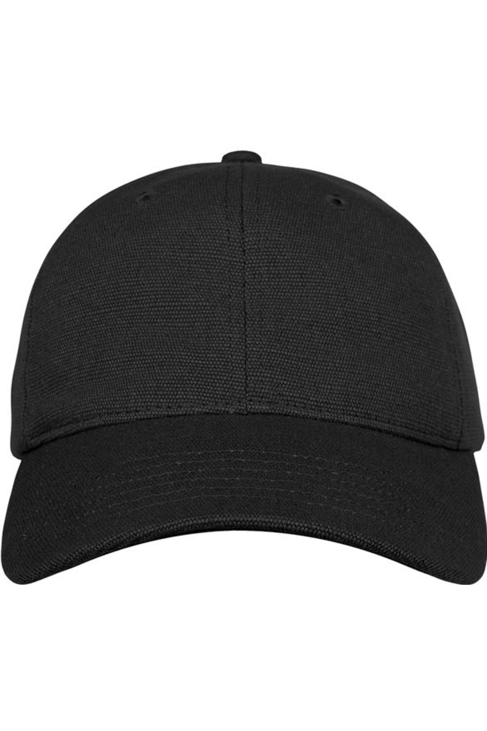 Econscious Washed Hemp Unstructured Baseball Cap
