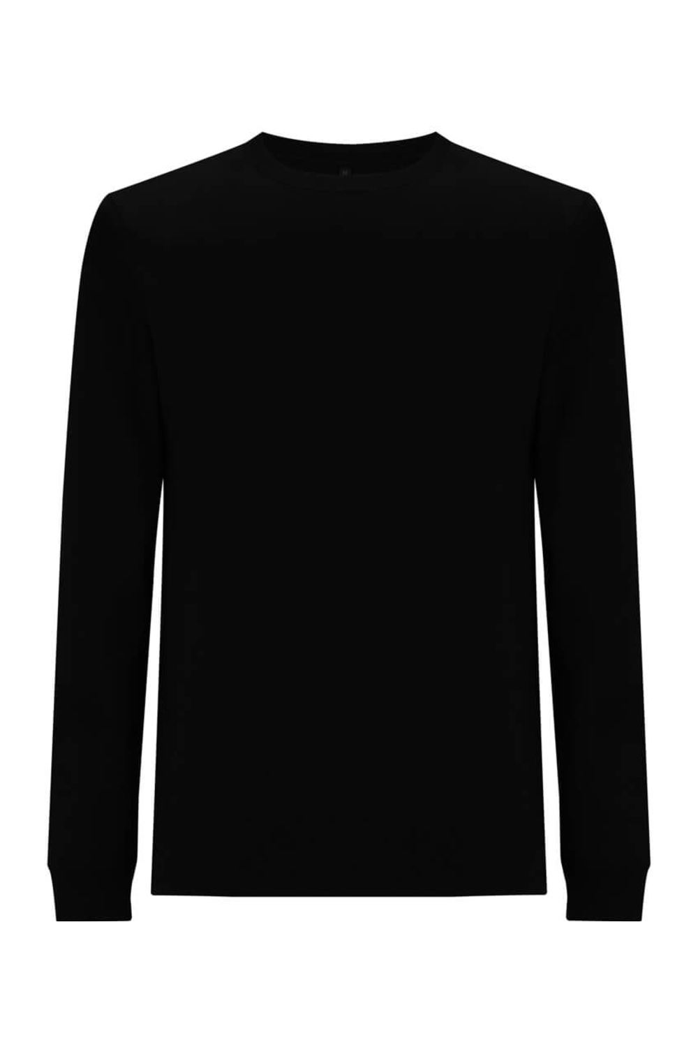 Continental EARTHPOSITIVE Heavy Jersey Long Sleeve T-Shirt