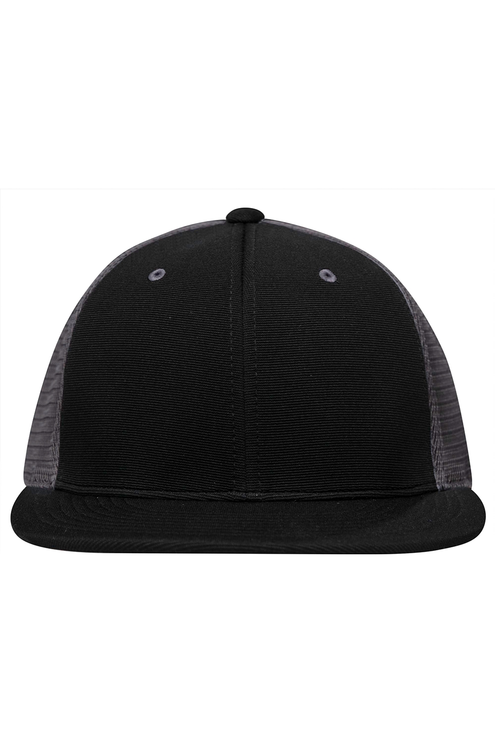 Pacific Headwear Premium M2 Performance Trucker Flexfit Cap