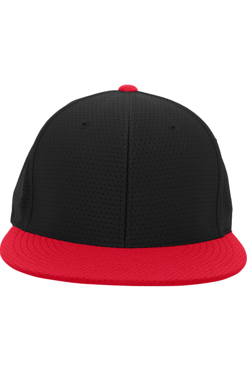 Pacific Headwear Performance Air Jersey Flexfit Cap