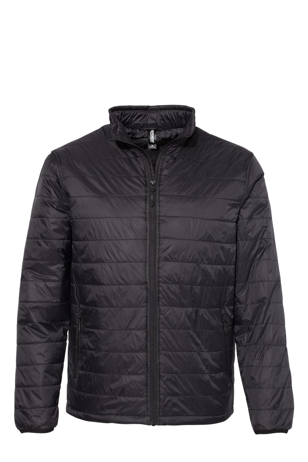 Independent Trading Co. Puffer Jacket