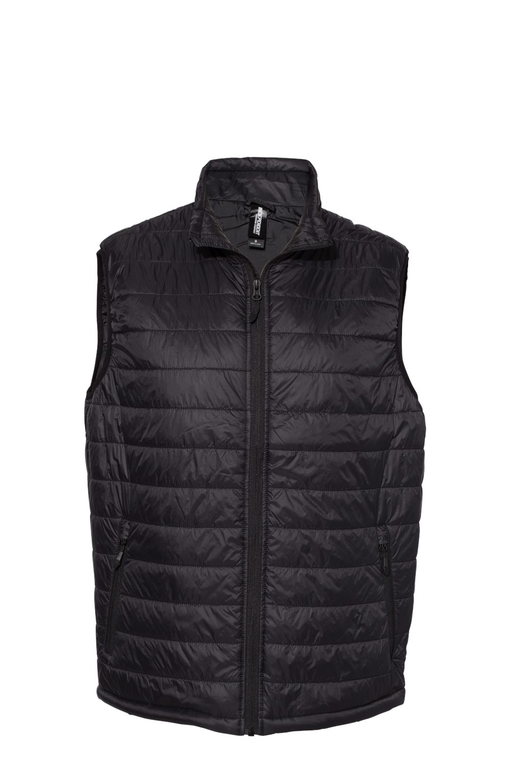 Independent Trading Co. Puffer Vest
