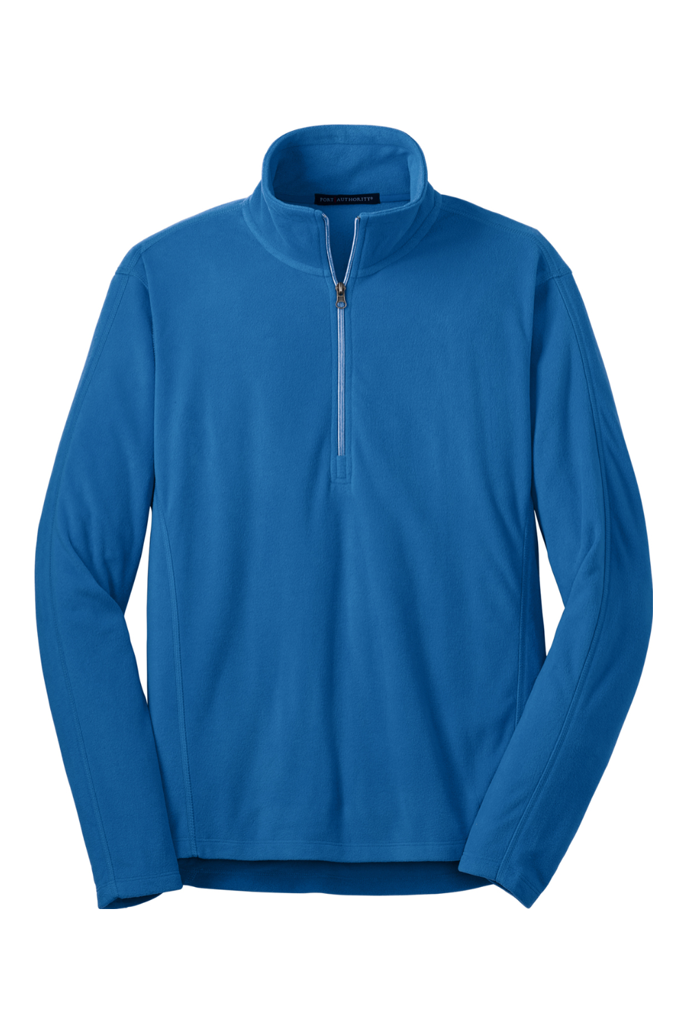 Port Authority Microfleece 1/2-Zip Pullover