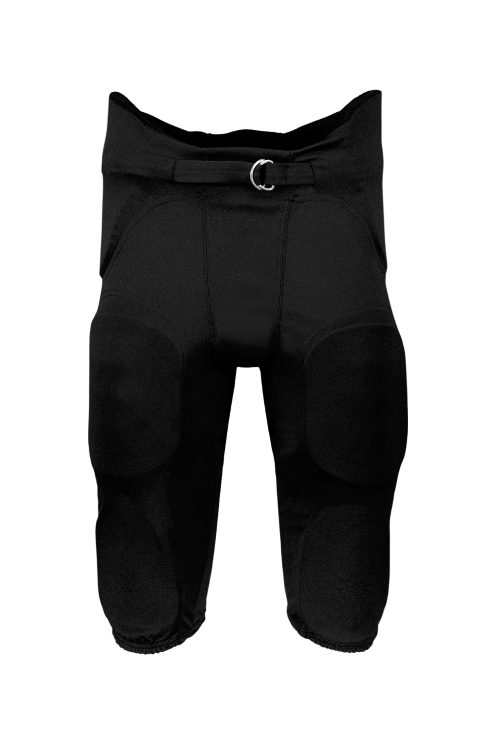 Russell Athletic Youth Integrated 7-Piece Padded Football Pants