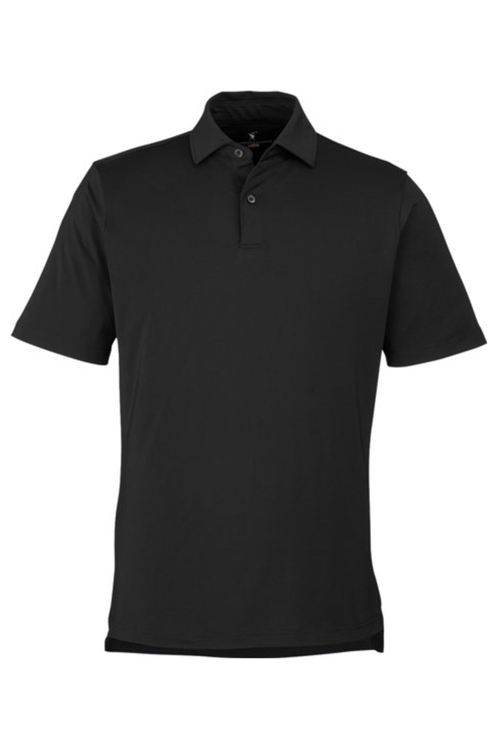 Fairway & Greene USA Made Tournament Solid Tech Polo