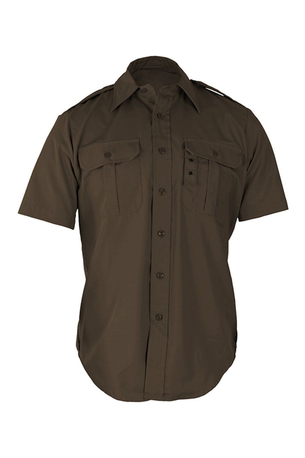Dropship Propper Tactical Short Sleeve Dress Shirt