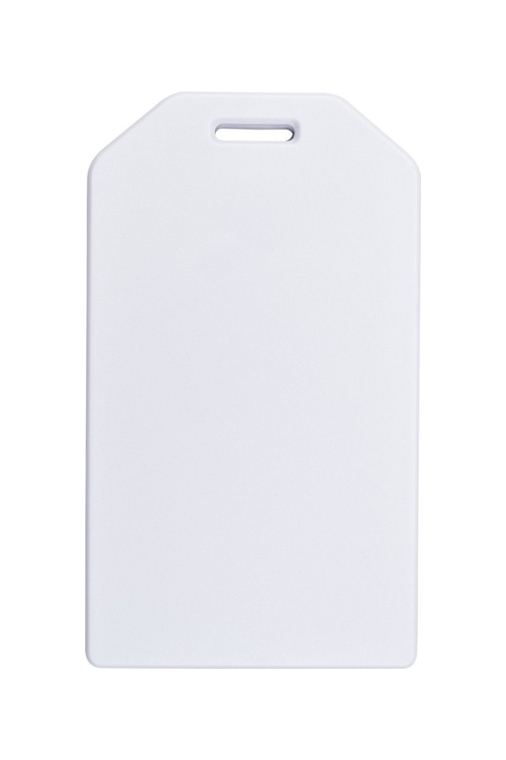 Frienda Sublimation Blank Luggage Tag
