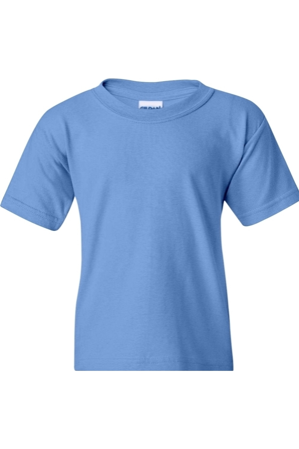 Youth Gildan Heavy Cotton T