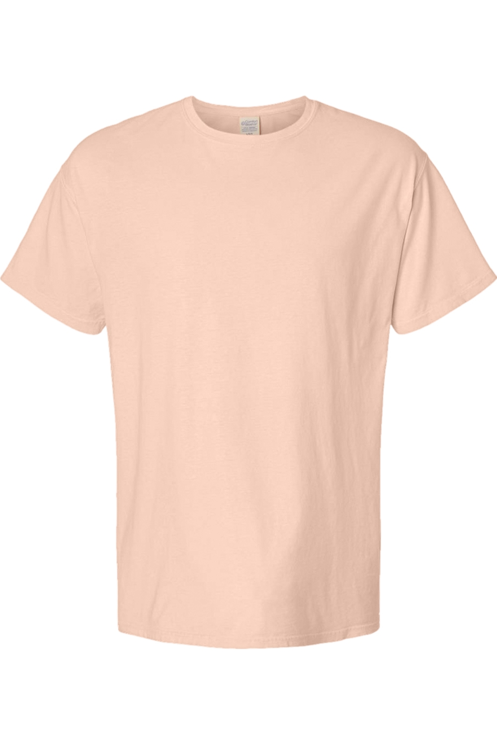 ComfortWash by Hanes Botanical Dyed T-Shirt