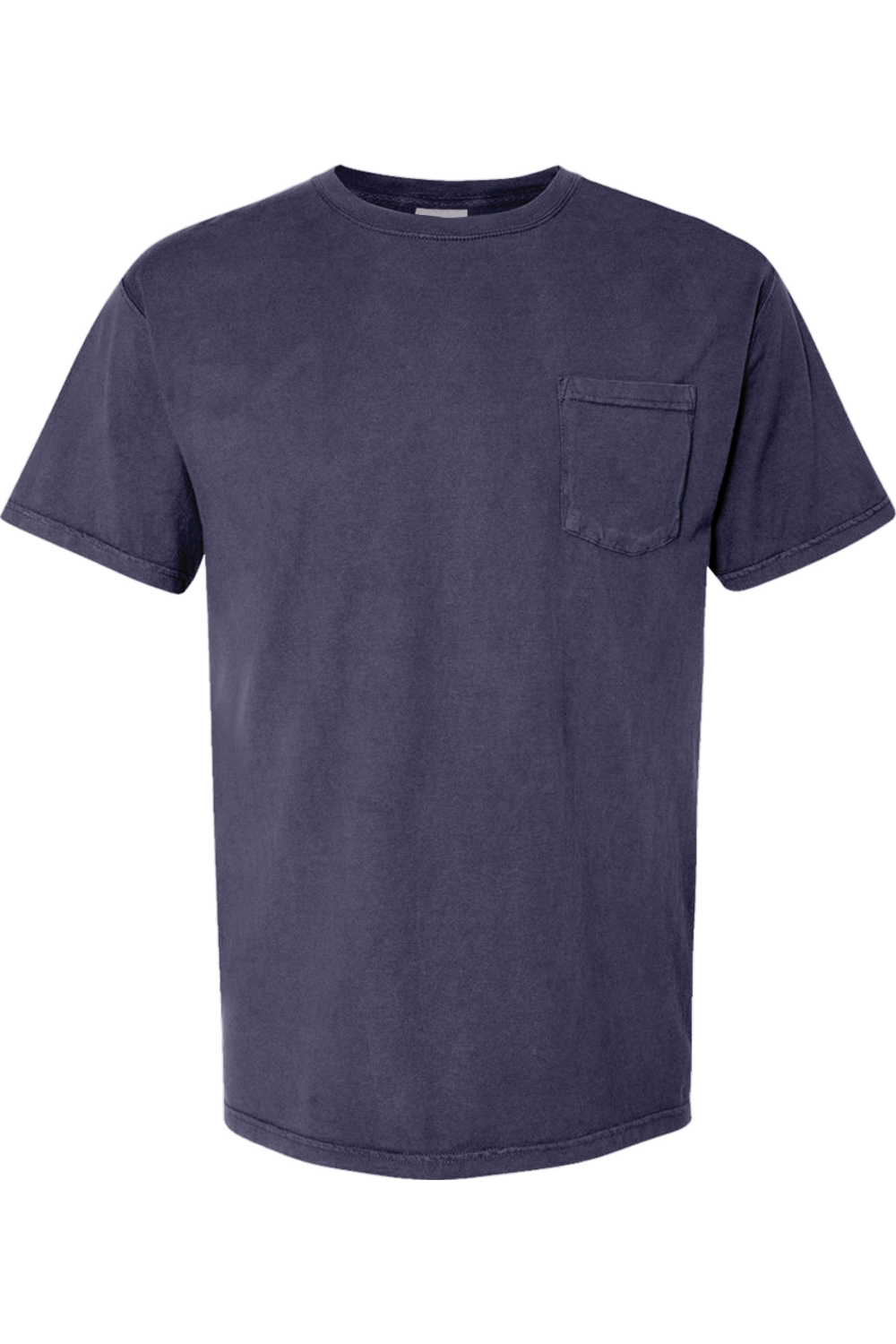 ComfortWash by Hanes Garment-Dyed Pocket T-Shirt