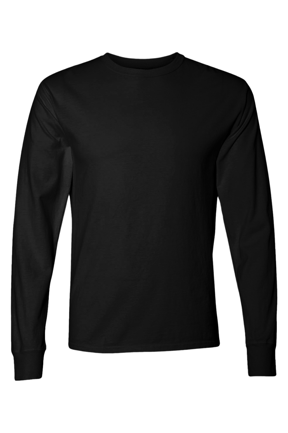 ComfortWash by Hanes Garment Dyed Long Sleeve T-Shirt