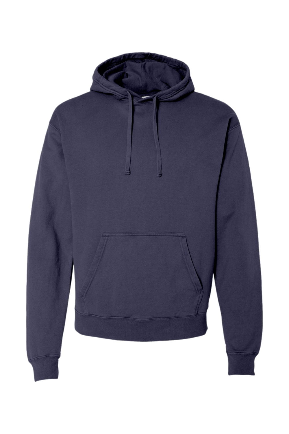 ComfortWash by Hanes Garment-Dyed Unisex Hooded Sweatshirt
