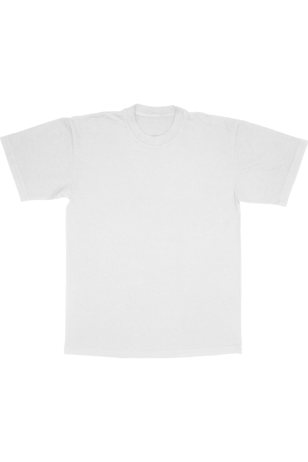Good Thanks Garment Dye Cut-Off Tee