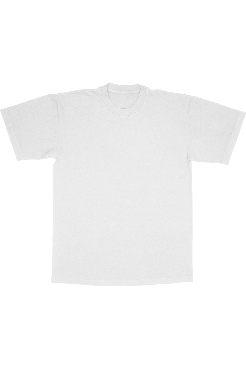 Good Thanks Garment Dye Tee