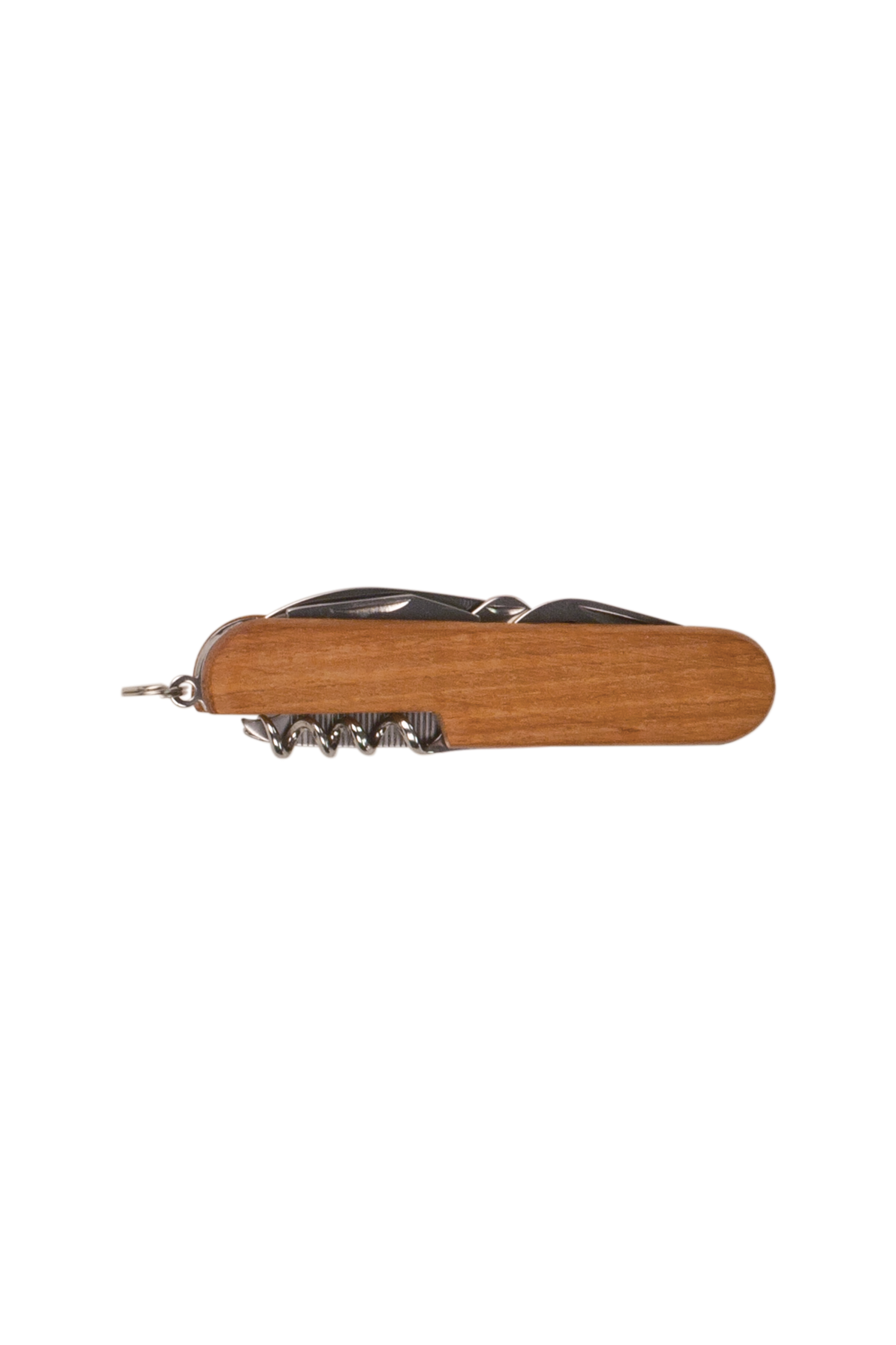 3 1/2" 8-Function Multi-Tool Pocket Knife