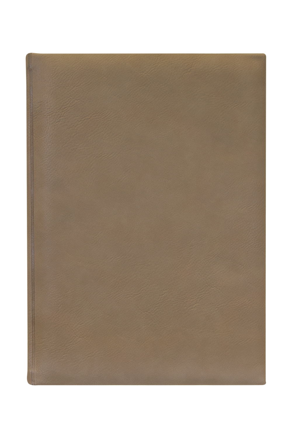 7" x 9 3/4" Laserable Leatherette Journal-Lined Paper