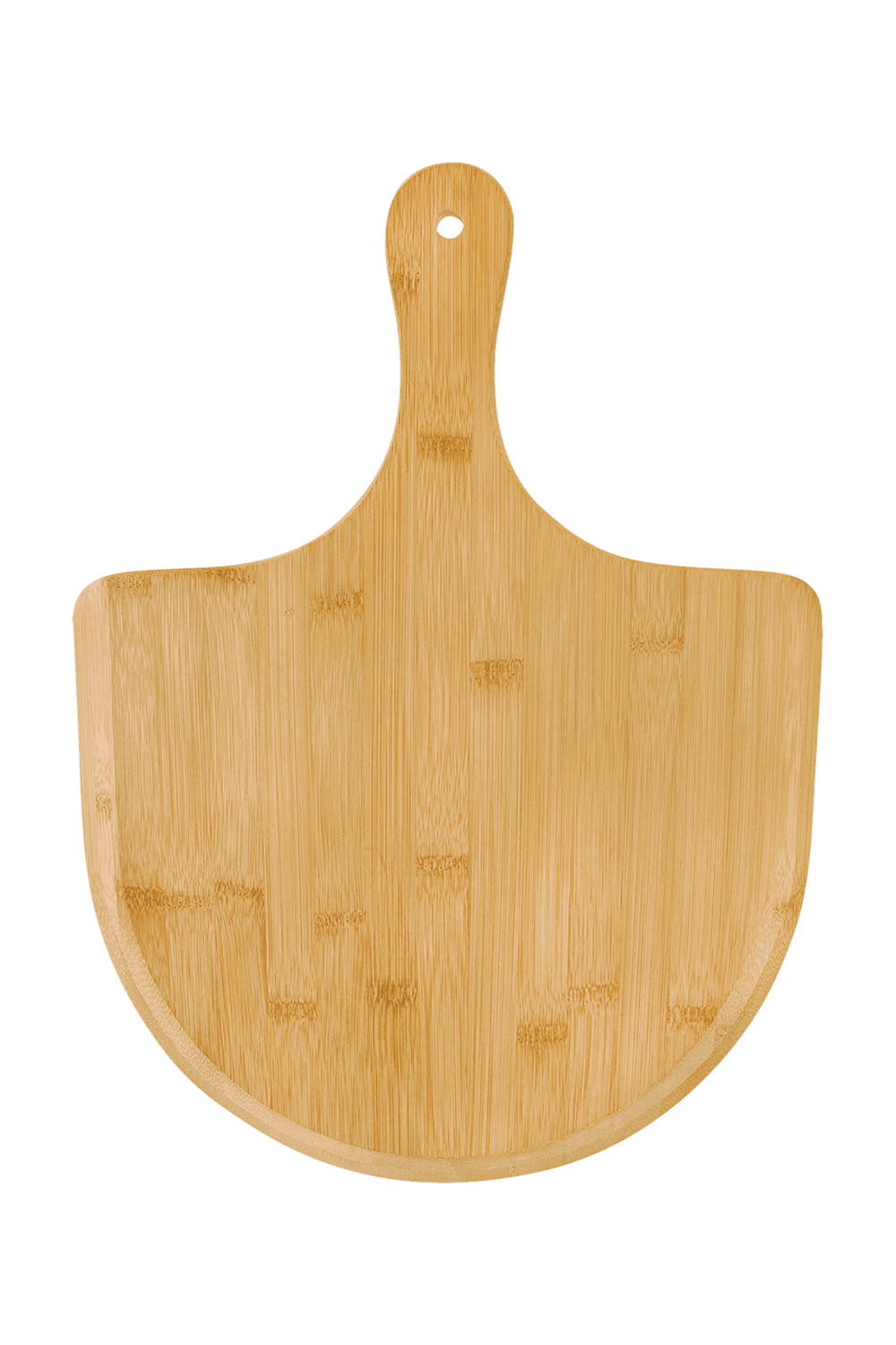 15 1/2" x 11" Bamboo Pizza Board
