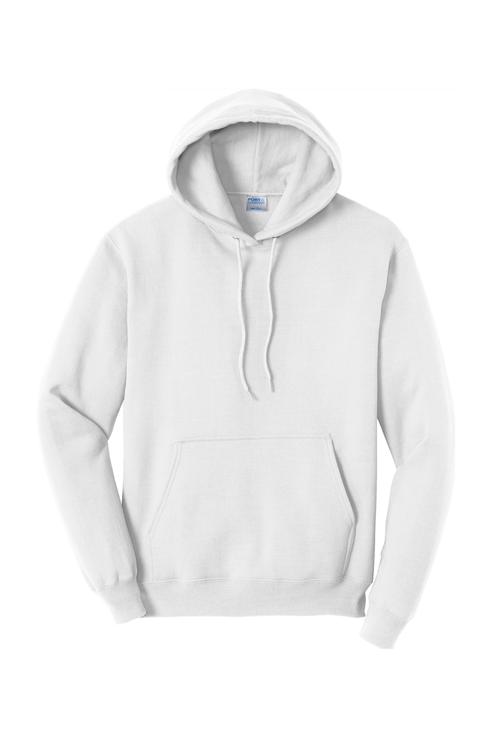 Good Thanks Heavy Weight Classic Hoodie