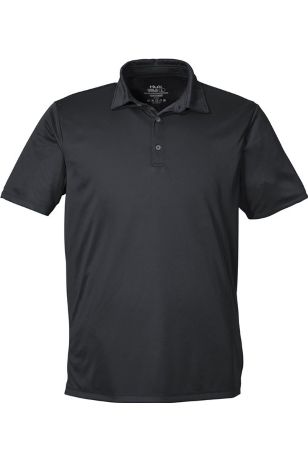 HUK Men's Pursuit Performance Polo
