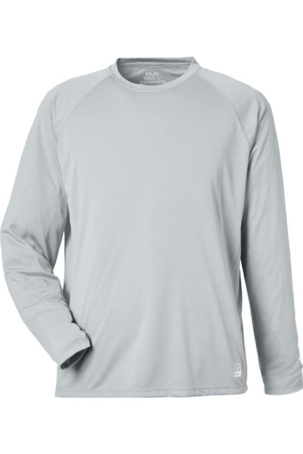 HUK Men's Pursuit Long-Sleeve T-Shirt