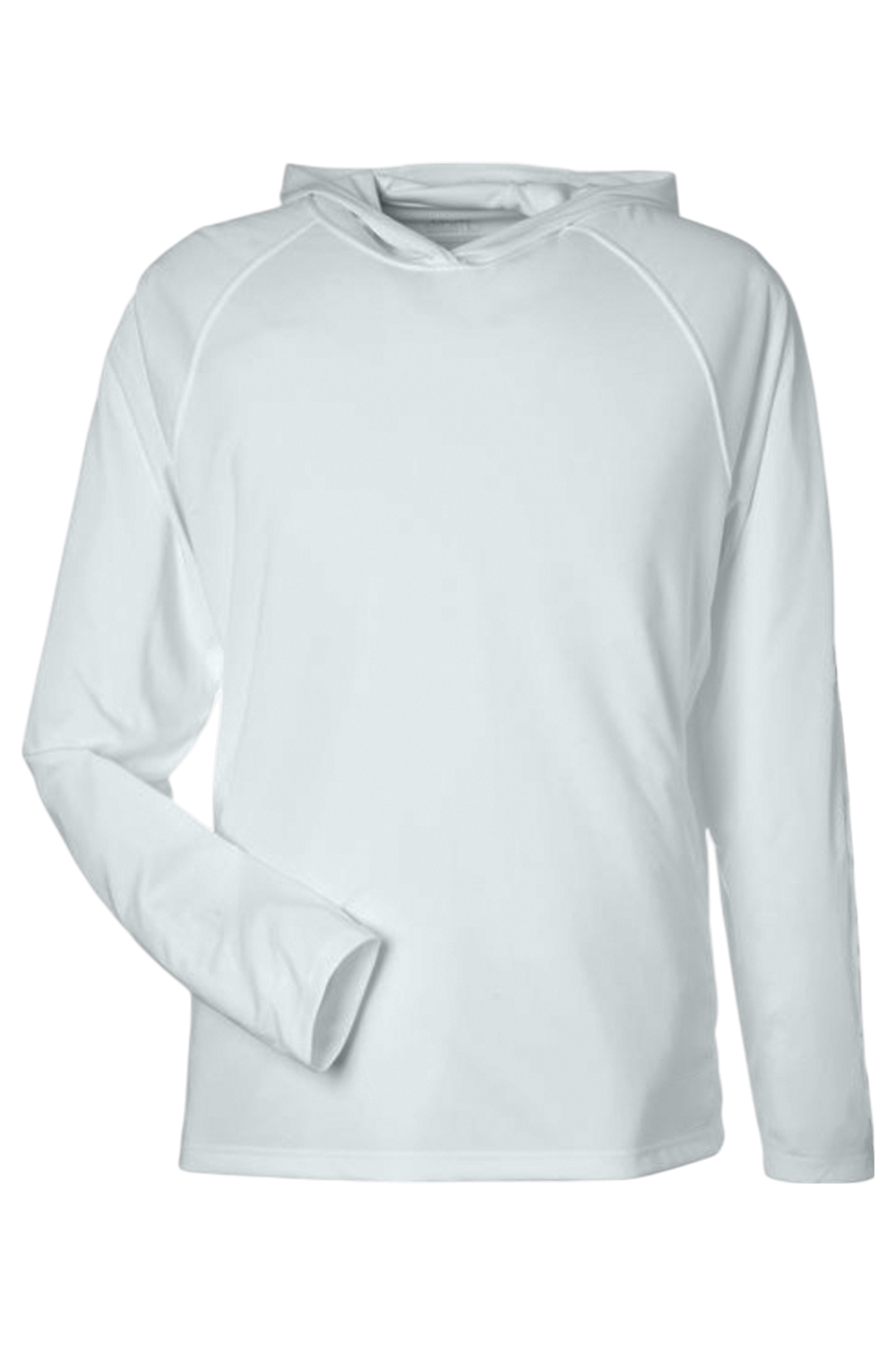 HUK Men's Lopro Long Sleeve Pursuit Hooded T-Shirt