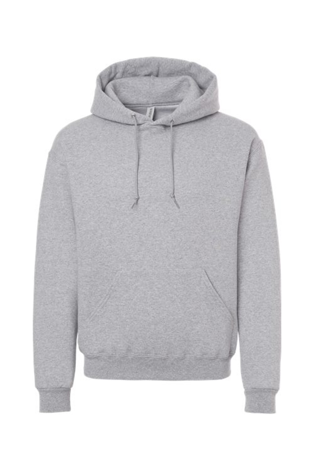 Jerzees Rugged Unisex Hooded Sweatshirt